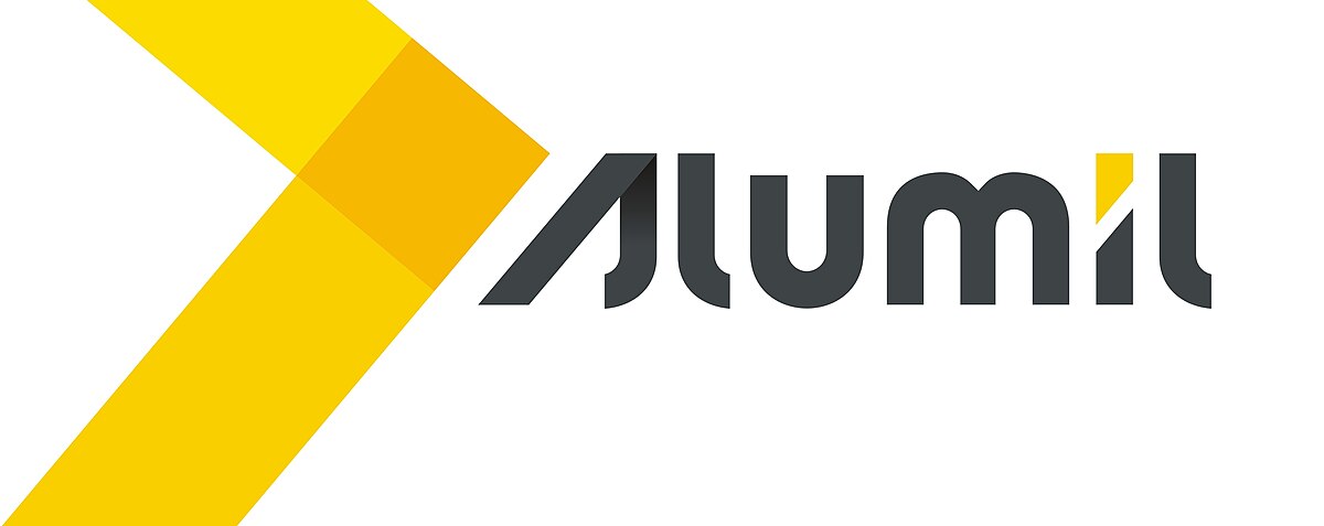 Alumil Συστήματα Αλουμινίου