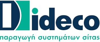 Ideco Συστήματα Σίτας